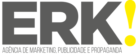 Logo da Agência Eureka! Marketing, Publicidade e Propaganda